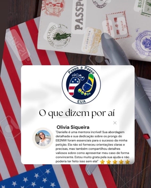 Depoimento de aluno aprovado